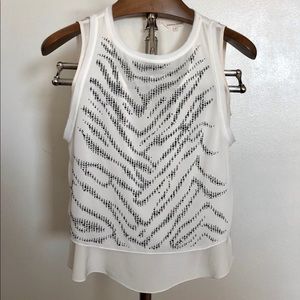 Rebecca Taylor Blouse